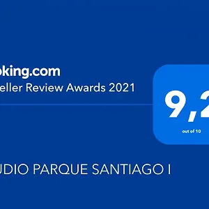 Studio Parque Santiago I Apartment Playa de las Americas (Tenerife)