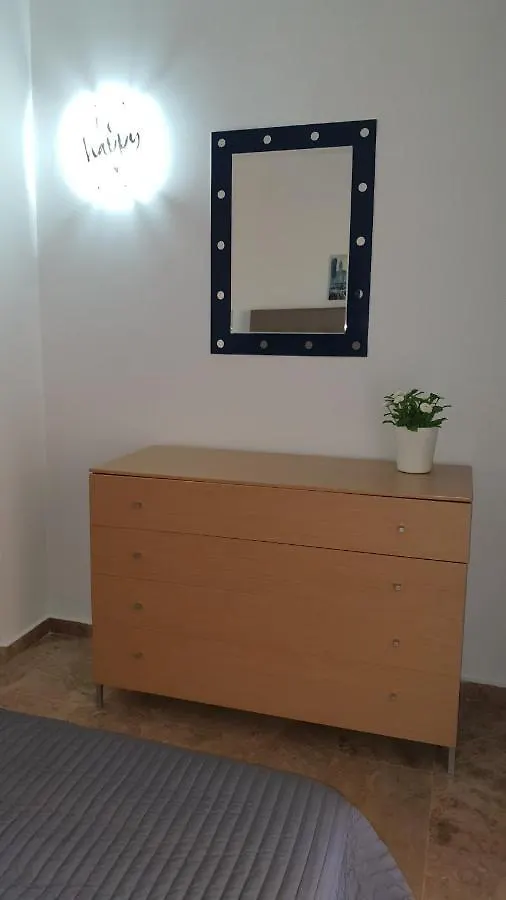 Marbella, San Pedro Del Alcantara, Sea View Διαμέρισμα Ισπανία