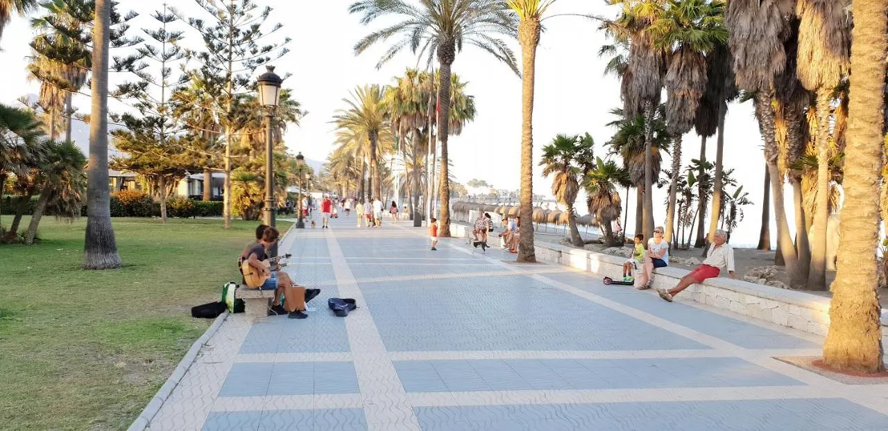 Marbella, San Pedro Del Alcantara, Sea View Διαμέρισμα