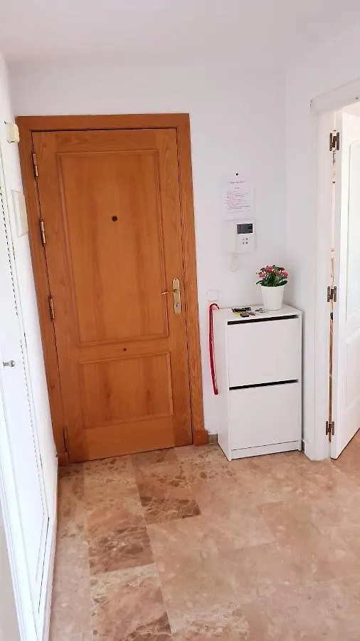 Marbella, San Pedro Del Alcantara, Sea View Διαμέρισμα 0*, Μαρμπέλλα