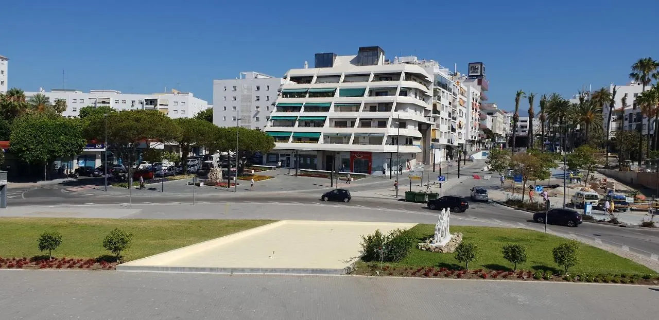 Marbella, San Pedro Del Alcantara, Sea View Διαμέρισμα Ισπανία