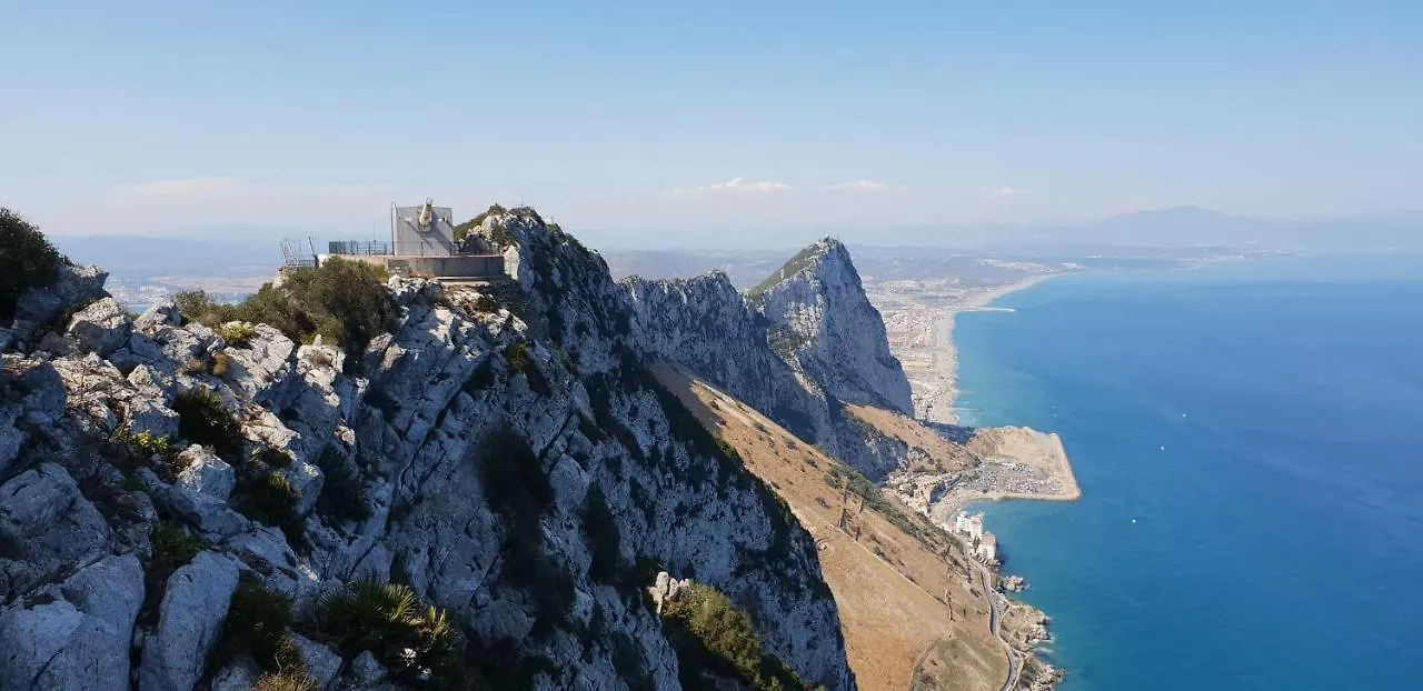 Marbella, San Pedro Del Alcantara, Sea View Διαμέρισμα Μαρμπέλλα
