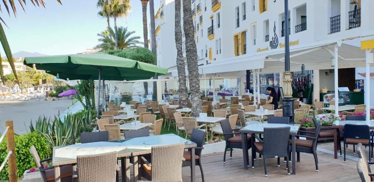 Marbella, San Pedro Del Alcantara, Sea View Διαμέρισμα