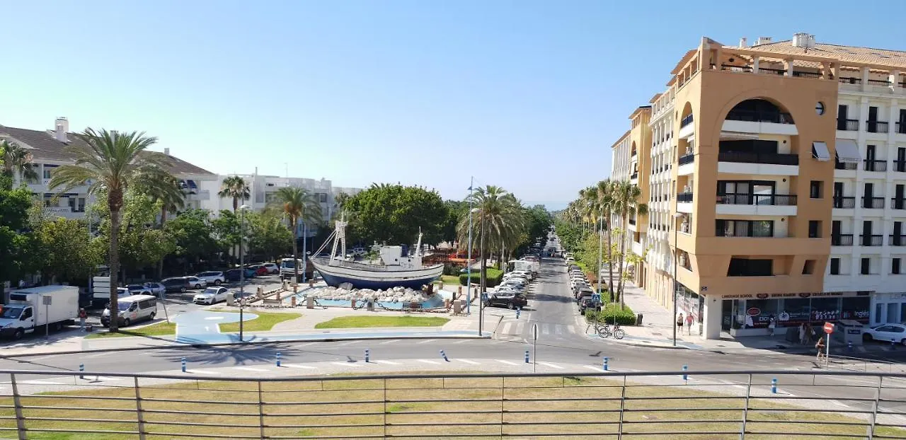 Marbella, San Pedro Del Alcantara, Sea View Διαμέρισμα
