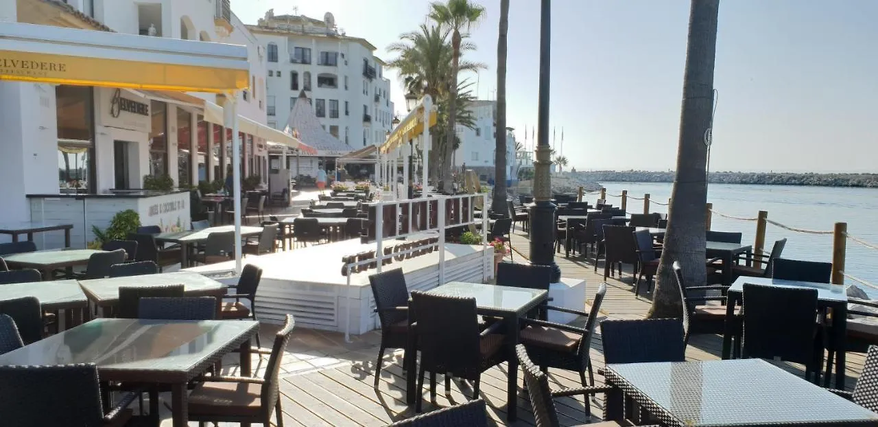Marbella, San Pedro Del Alcantara, Sea View Διαμέρισμα