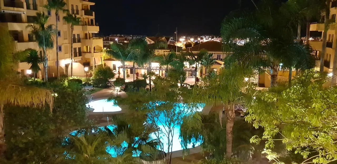 Marbella, San Pedro Del Alcantara, Sea View Διαμέρισμα Ισπανία