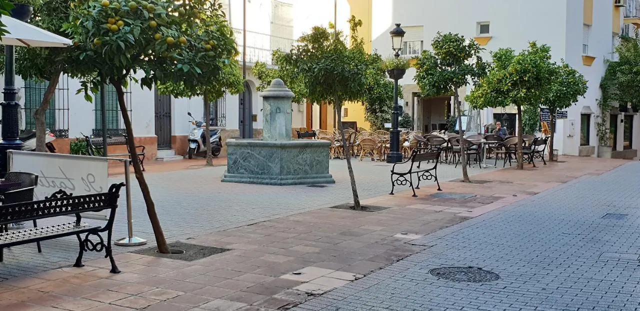 Marbella, San Pedro Del Alcantara, Sea View Διαμέρισμα  Μαρμπέλλα