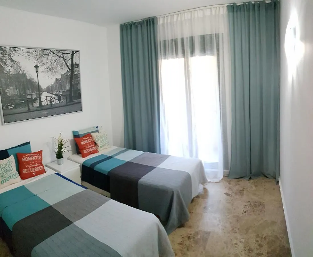 Marbella, San Pedro Del Alcantara, Sea View Διαμέρισμα