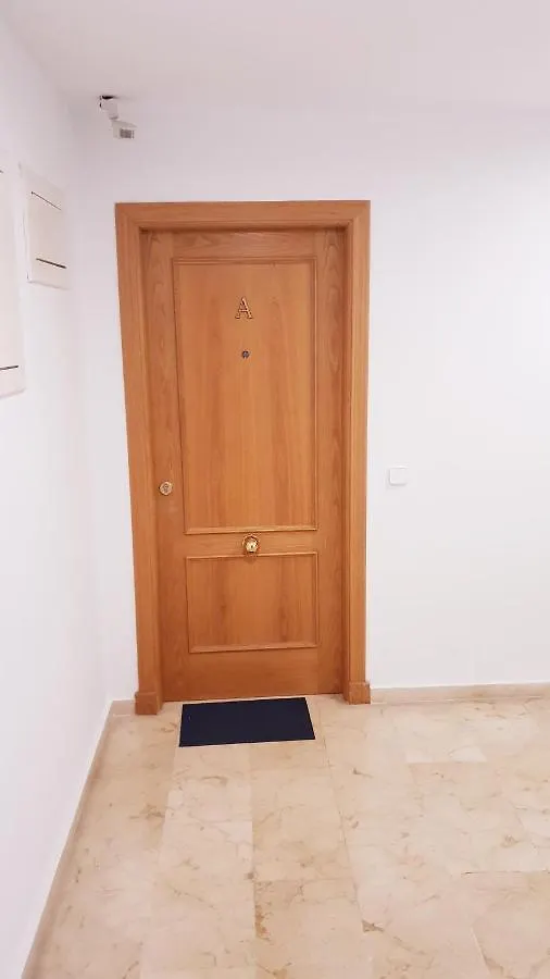 Marbella, San Pedro Del Alcantara, Sea View Apartamento