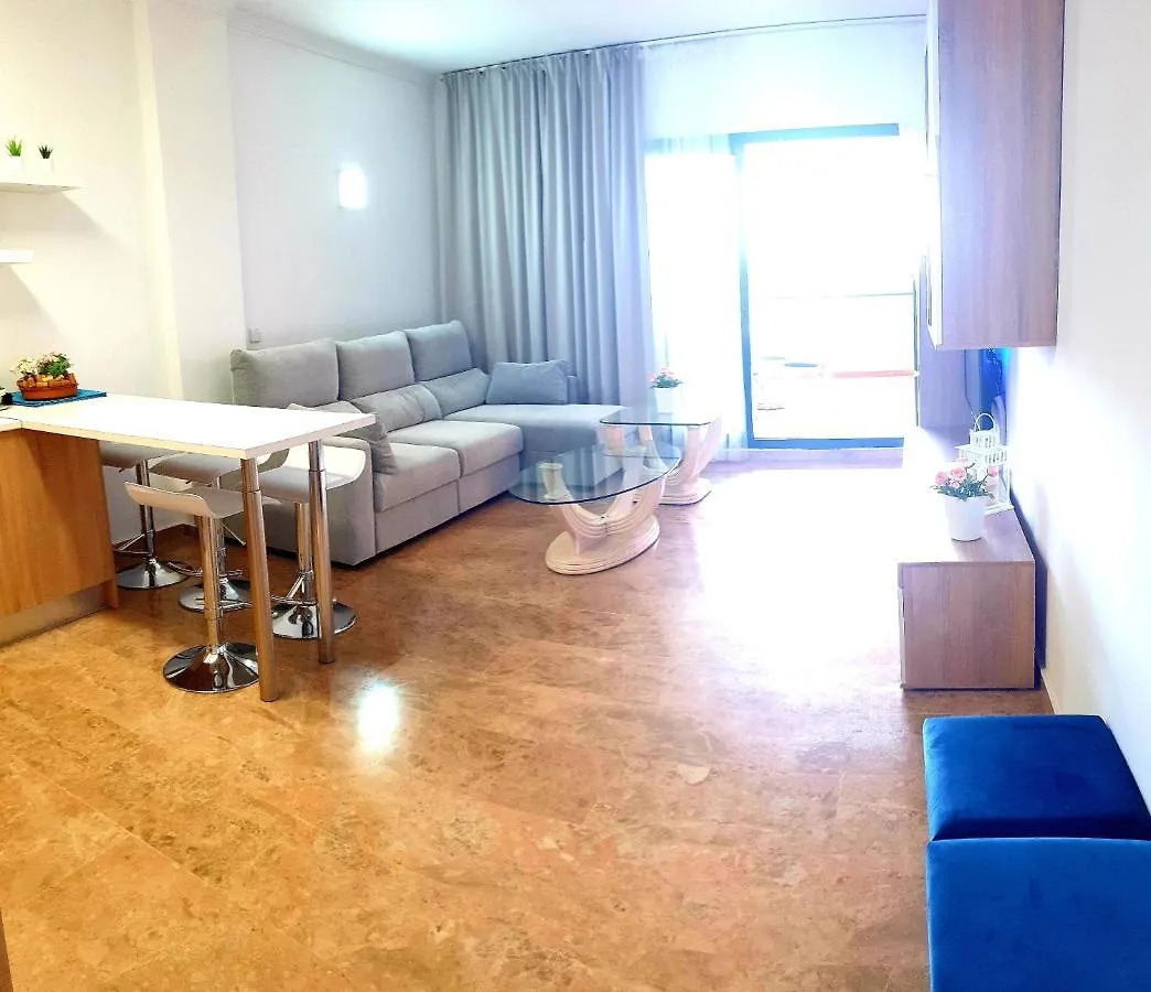 Marbella, San Pedro Del Alcantara, Sea View Διαμέρισμα