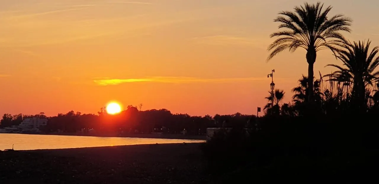 Marbella, San Pedro Del Alcantara, Sea View Διαμέρισμα Μαρμπέλλα