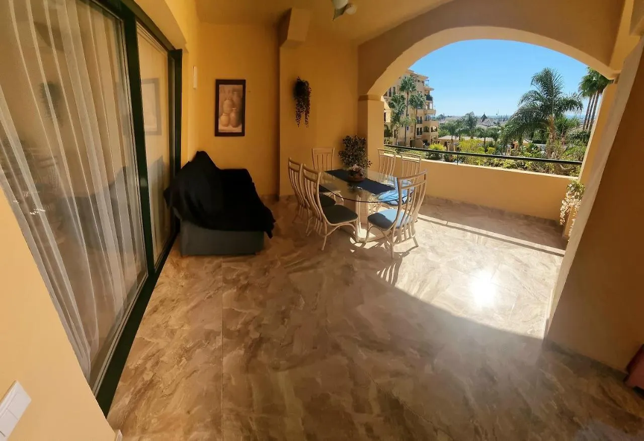 Marbella, San Pedro Del Alcantara, Sea View Διαμέρισμα 0*, Μαρμπέλλα