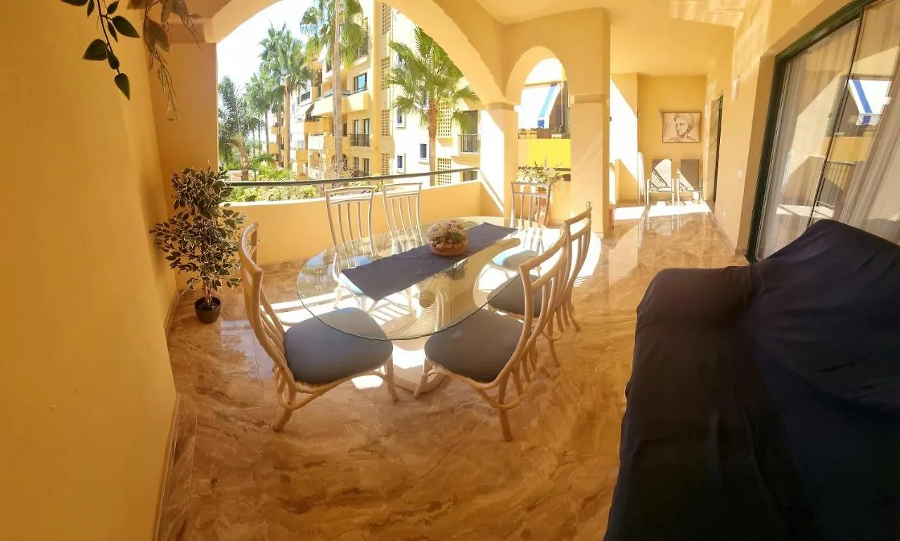 Marbella, San Pedro Del Alcantara, Sea View Διαμέρισμα  Μαρμπέλλα