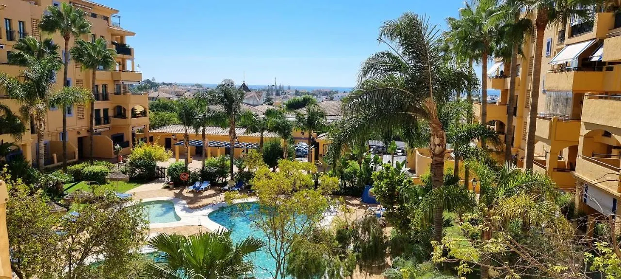 Marbella, San Pedro Del Alcantara, Sea View Διαμέρισμα Ισπανία