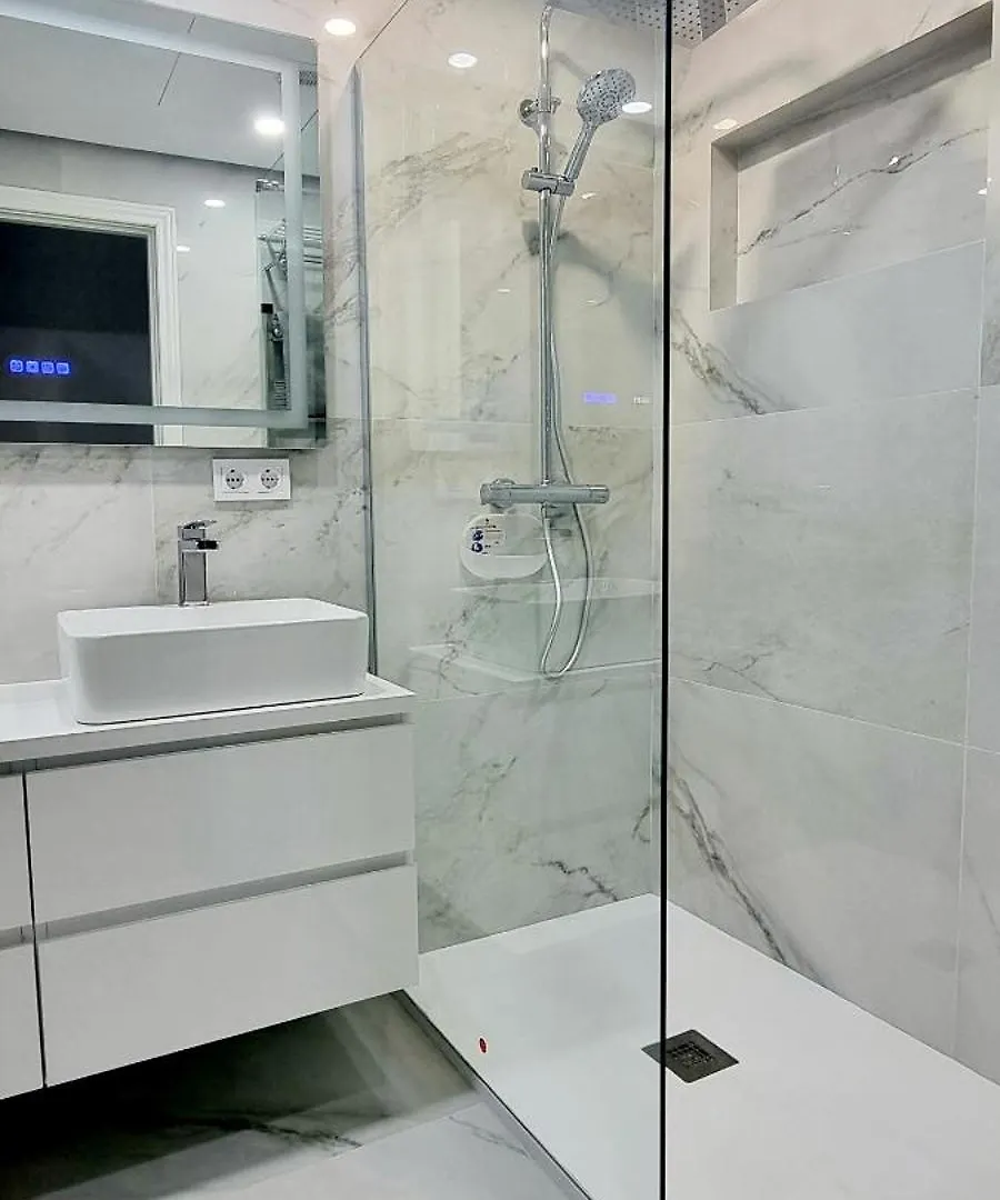 Marbella, San Pedro Del Alcantara, Sea View Apartamento 0*, Marbella