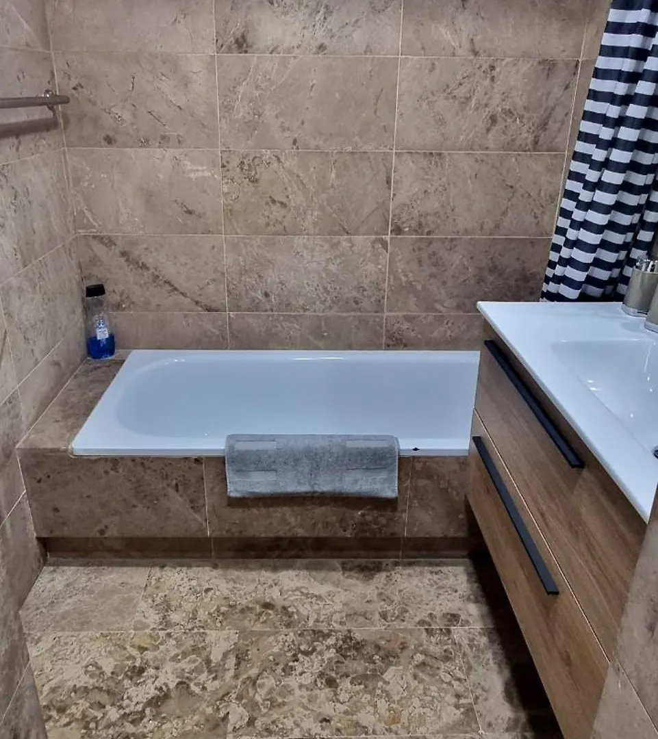 Marbella, San Pedro Del Alcantara, Sea View Διαμέρισμα Μαρμπέλλα