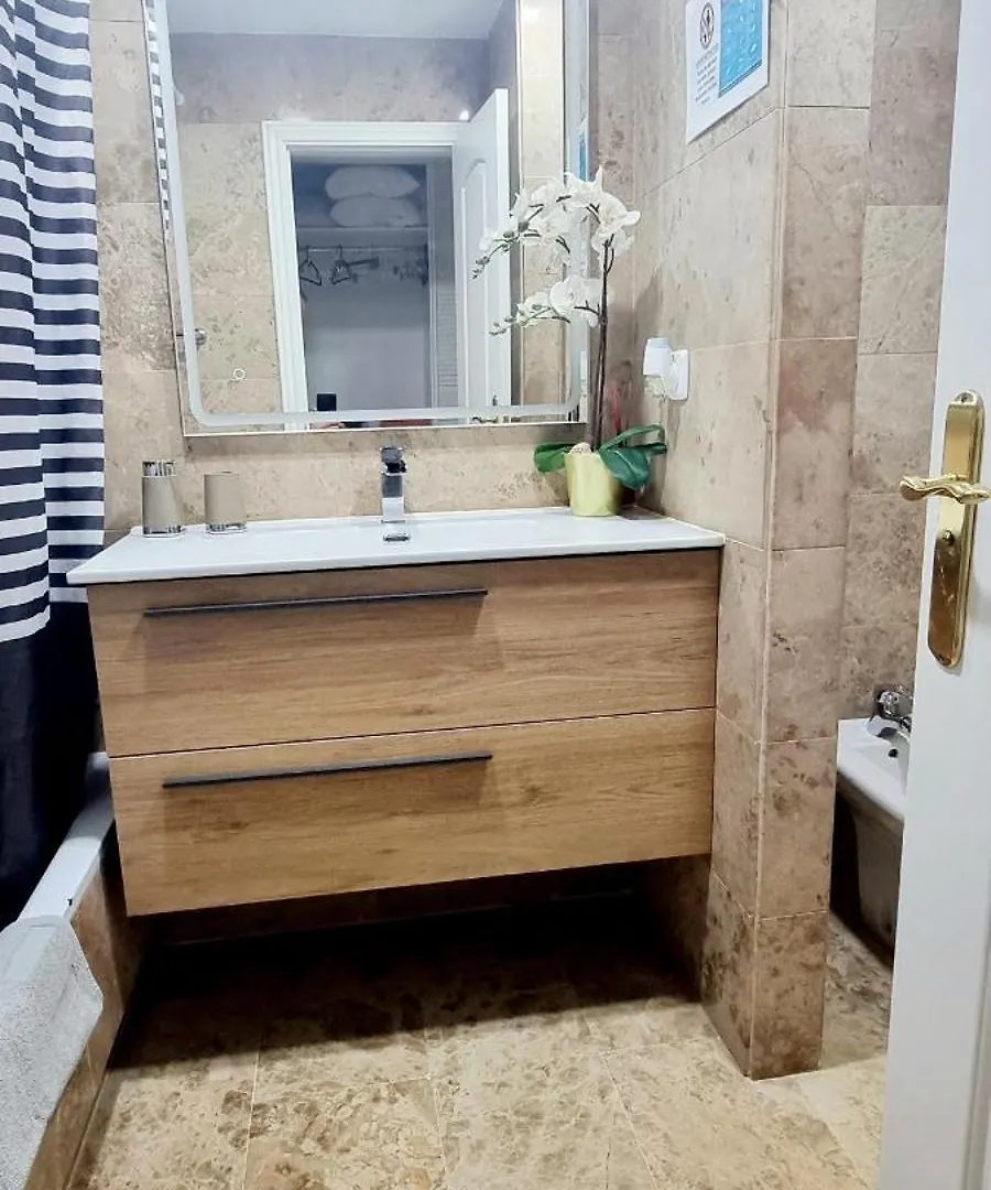 Marbella, San Pedro Del Alcantara, Sea View Διαμέρισμα