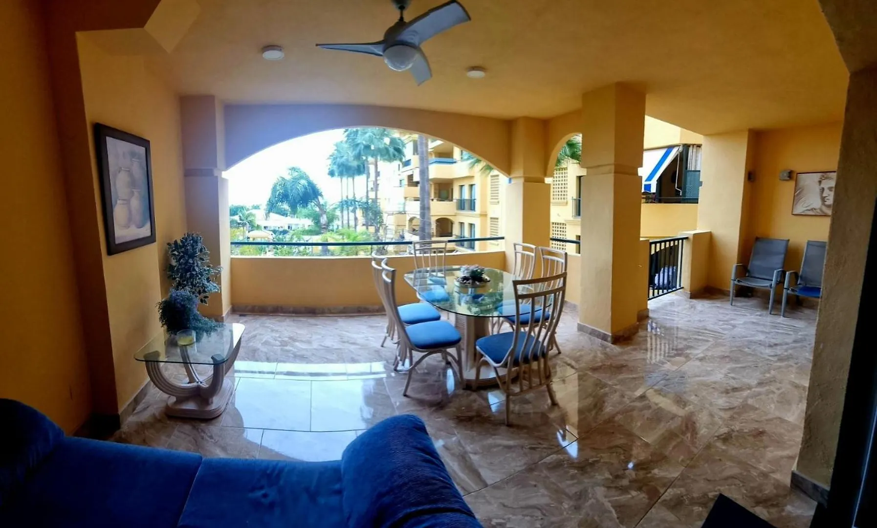 Marbella, San Pedro Del Alcantara, Sea View Διαμέρισμα  Μαρμπέλλα