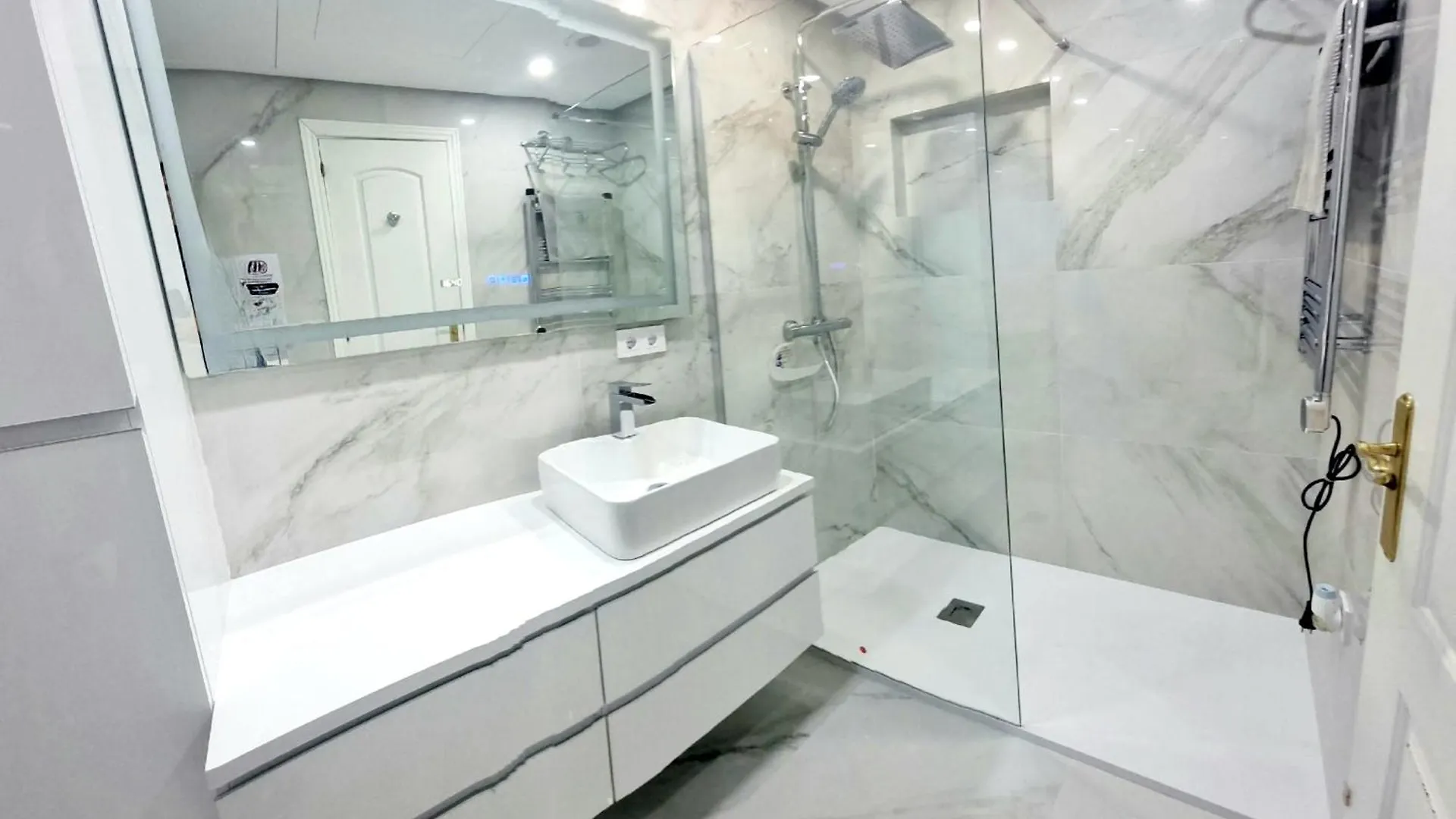 Marbella, San Pedro Del Alcantara, Sea View Διαμέρισμα 0*, Μαρμπέλλα Ισπανία