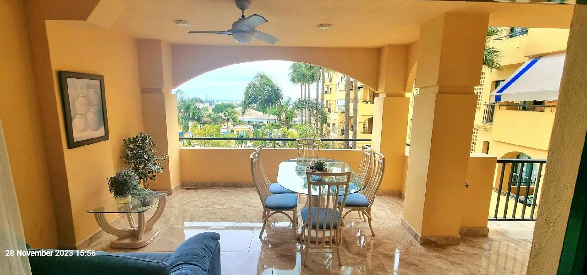 Marbella, San Pedro Del Alcantara, Sea View Διαμέρισμα 0*, Μαρμπέλλα Ισπανία