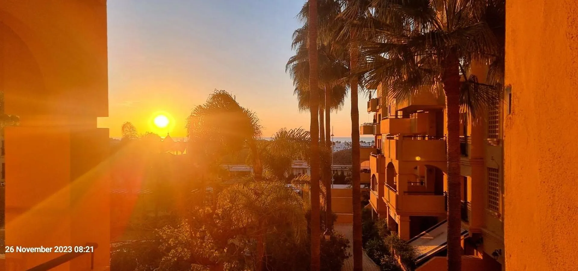 Marbella, San Pedro Del Alcantara, Sea View Διαμέρισμα  Μαρμπέλλα