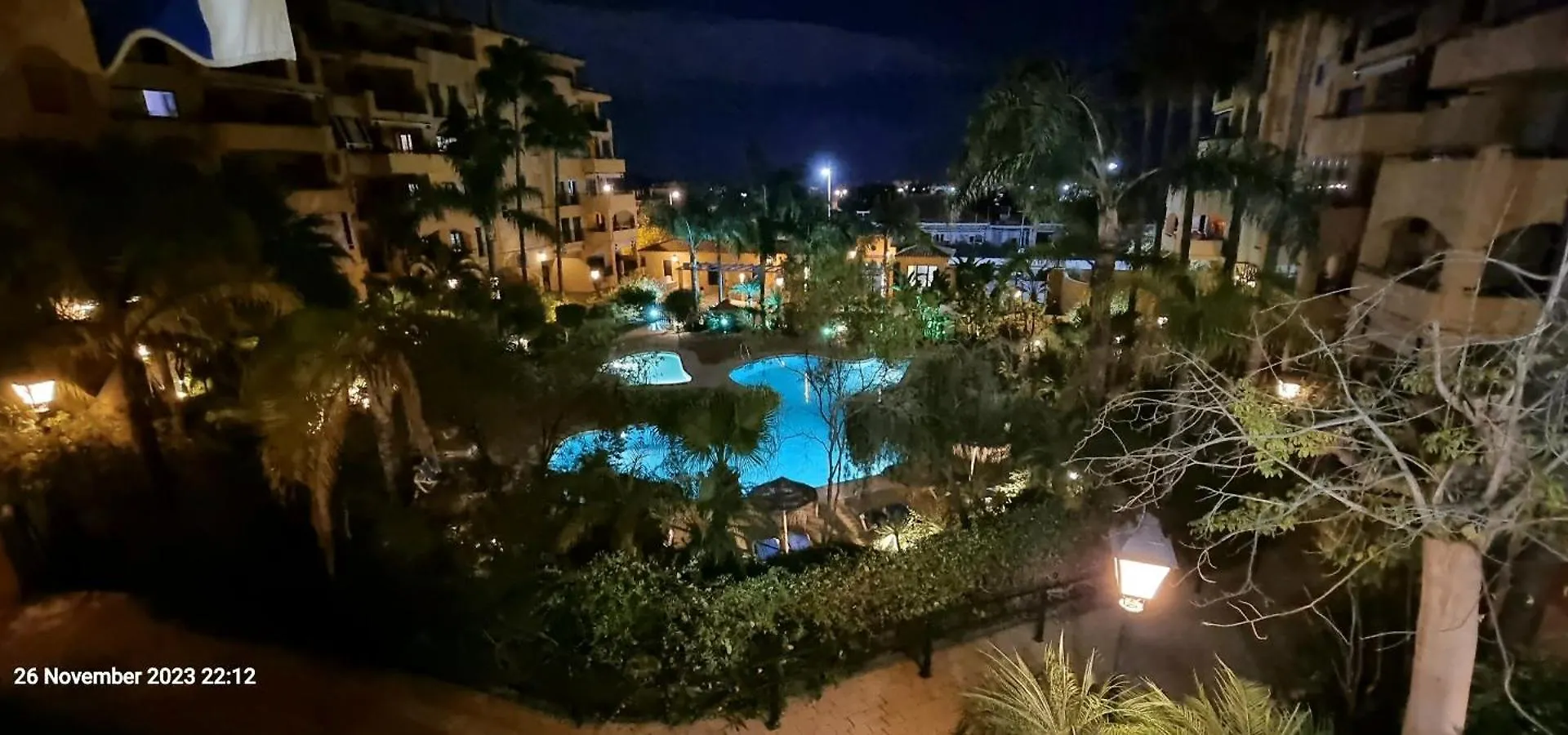 Marbella, San Pedro Del Alcantara, Sea View Διαμέρισμα Ισπανία