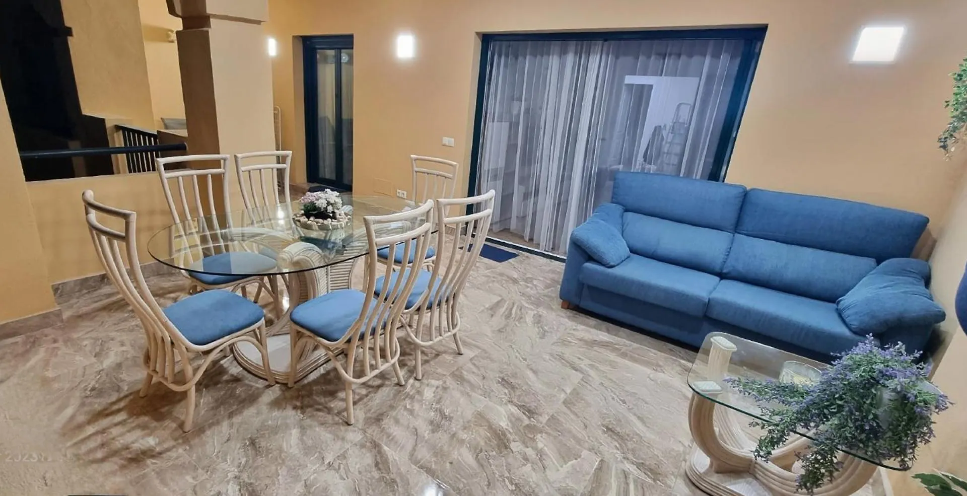 Marbella, San Pedro Del Alcantara, Sea View Διαμέρισμα Ισπανία