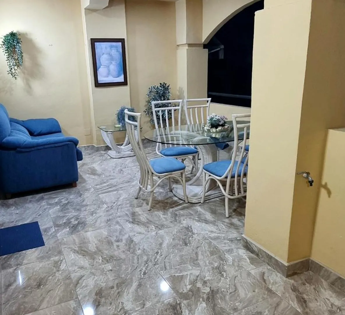 Marbella, San Pedro Del Alcantara, Sea View Διαμέρισμα Ισπανία