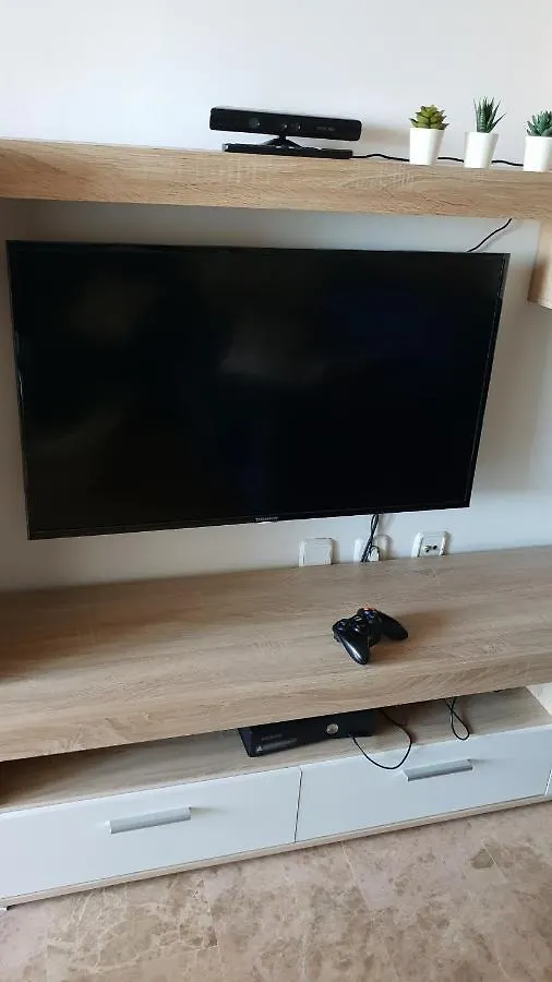 Marbella, San Pedro Del Alcantara, Sea View Apartamento Marbella