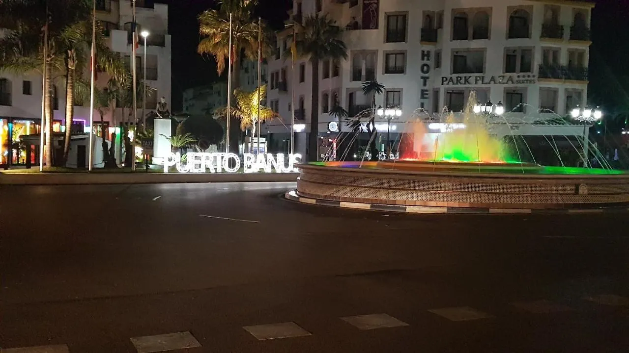 Marbella, San Pedro Del Alcantara, Sea View Διαμέρισμα Ισπανία