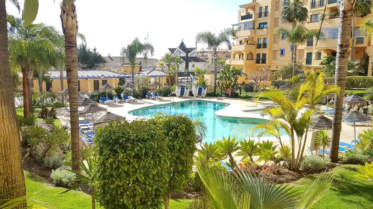 Marbella, San Pedro Del Alcantara, Sea View Διαμέρισμα