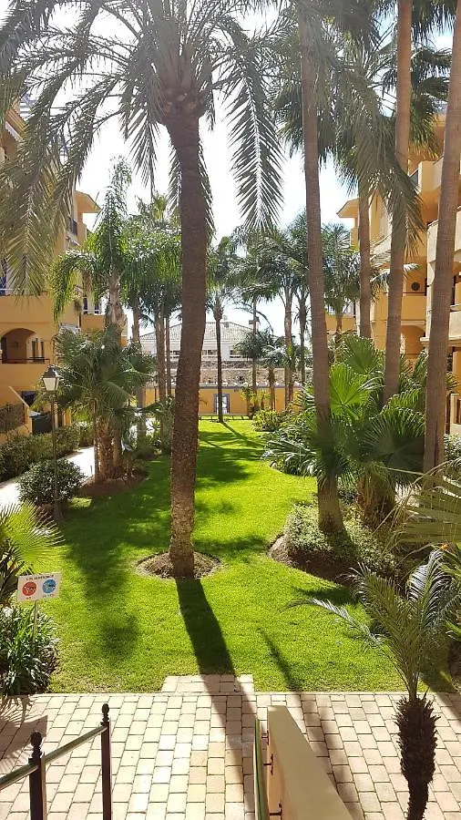 Marbella, San Pedro Del Alcantara, Sea View Διαμέρισμα Μαρμπέλλα