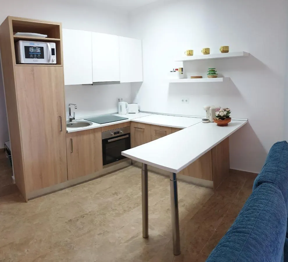 Marbella, San Pedro Del Alcantara, Sea View Διαμέρισμα Ισπανία