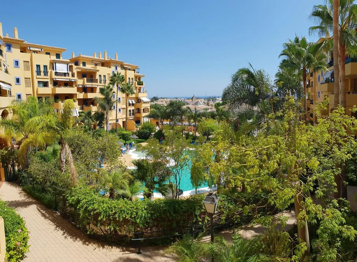 Marbella, San Pedro Del Alcantara, Sea View Διαμέρισμα