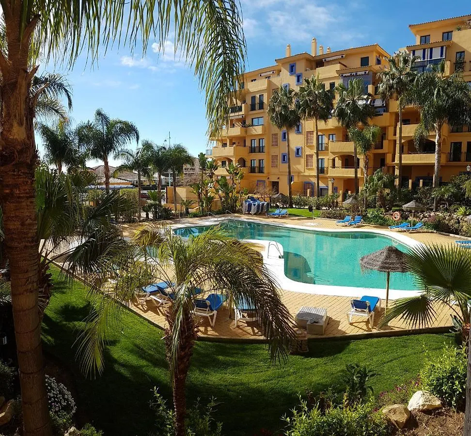 Marbella, San Pedro Del Alcantara, Sea View Apartamento 0*, Marbella Espanha