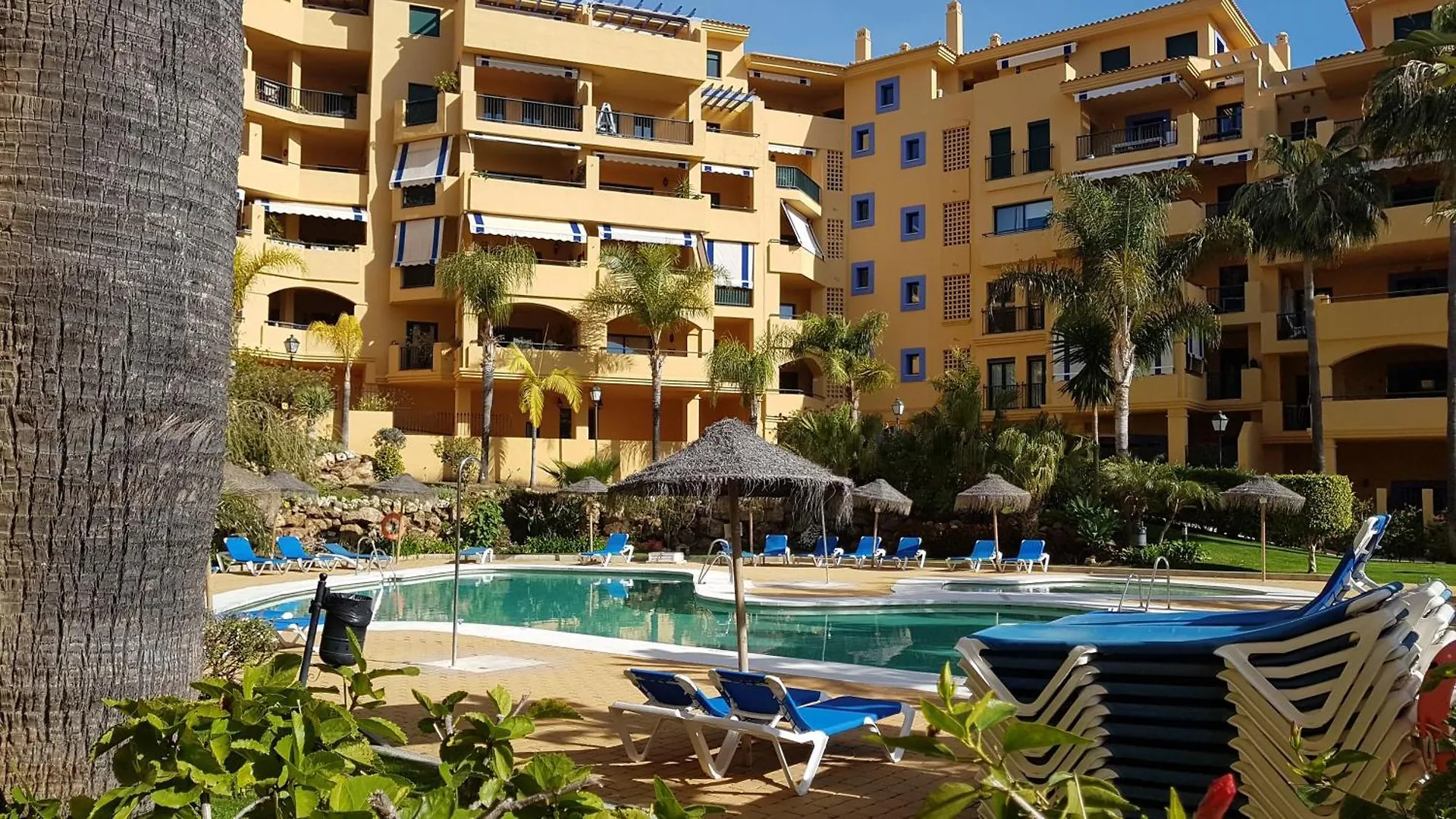 Marbella, San Pedro Del Alcantara, Sea View Διαμέρισμα