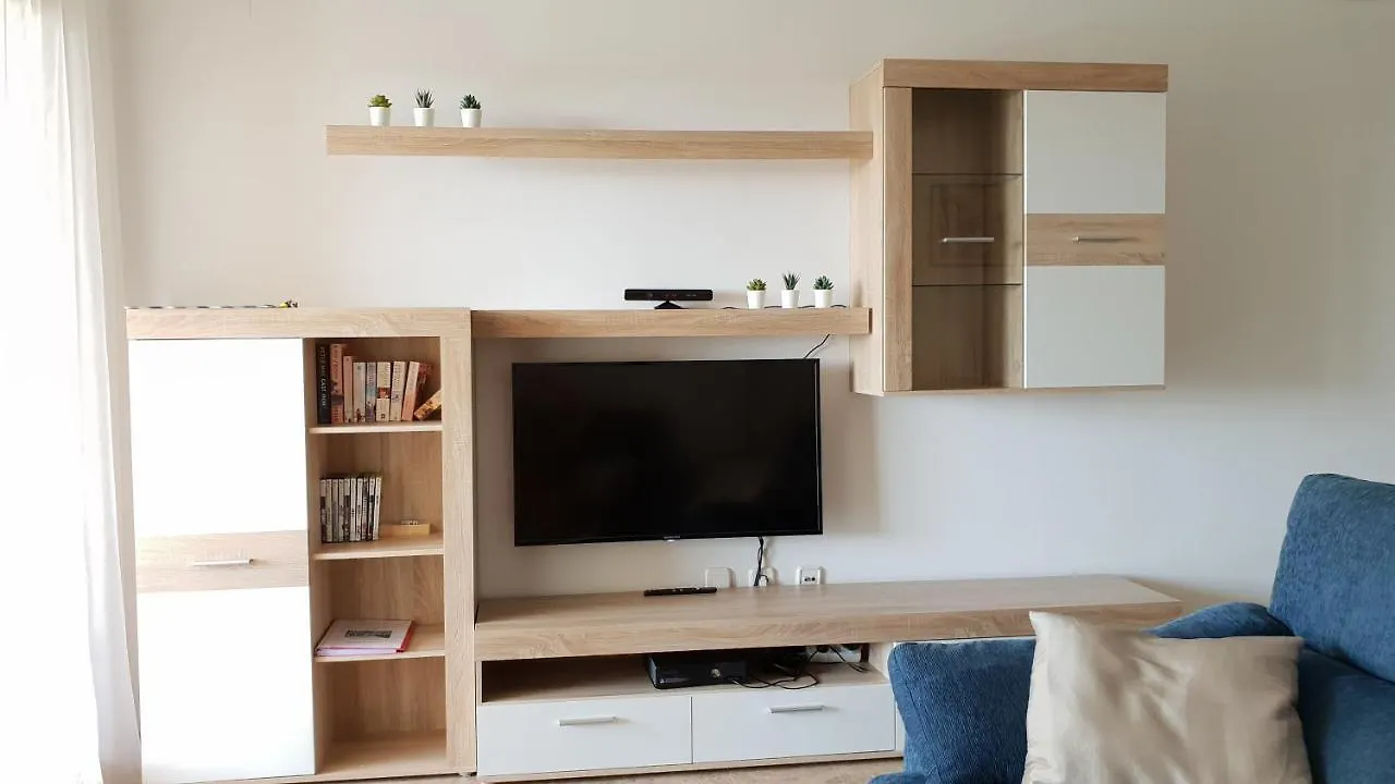 Marbella, San Pedro Del Alcantara, Sea View Apartamento Espanha