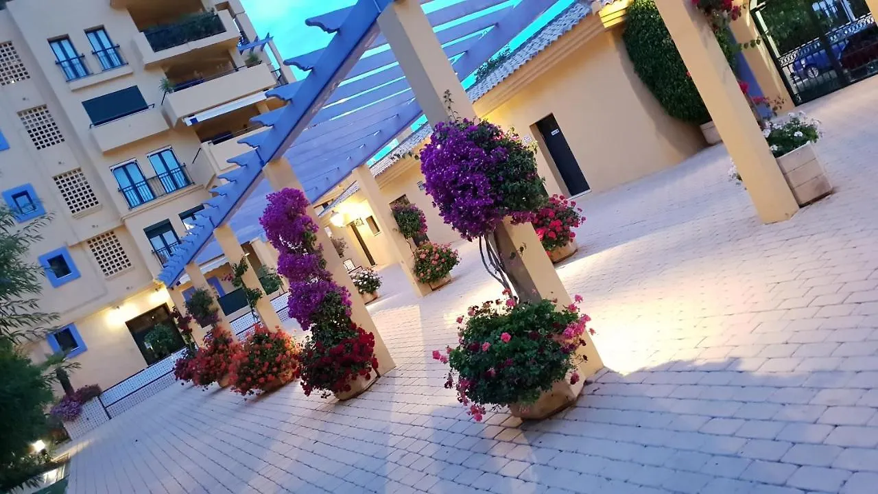 Marbella, San Pedro Del Alcantara, Sea View Διαμέρισμα 0*, Μαρμπέλλα Ισπανία