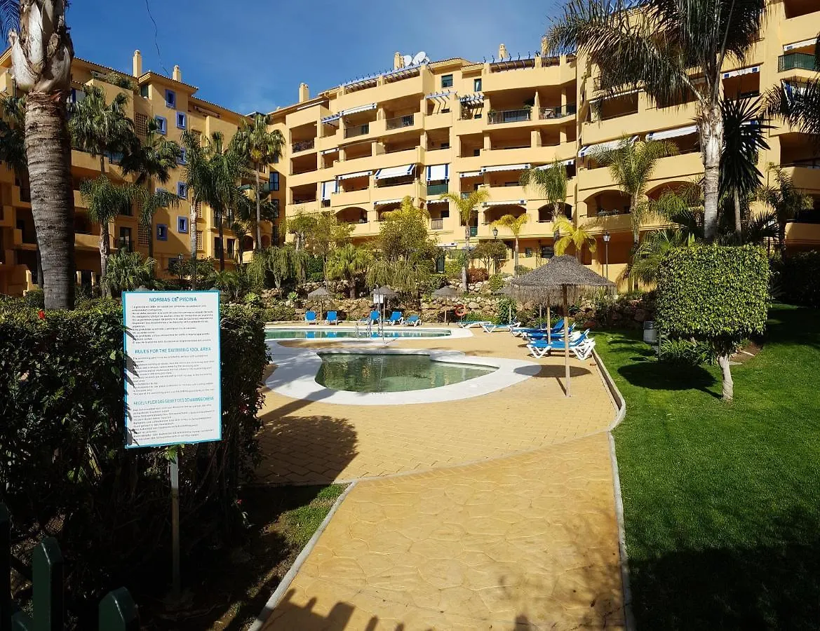 Marbella, San Pedro Del Alcantara, Sea View Διαμέρισμα Ισπανία