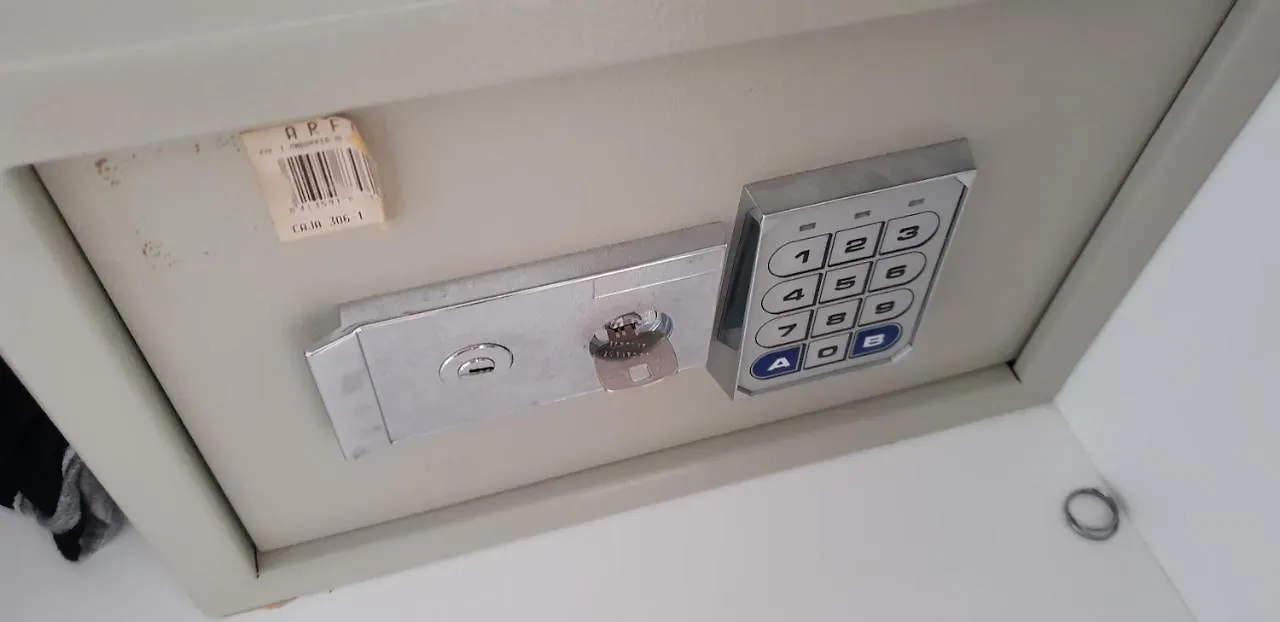 Apartamento Marbella, San Pedro del Alcantara, Sea View