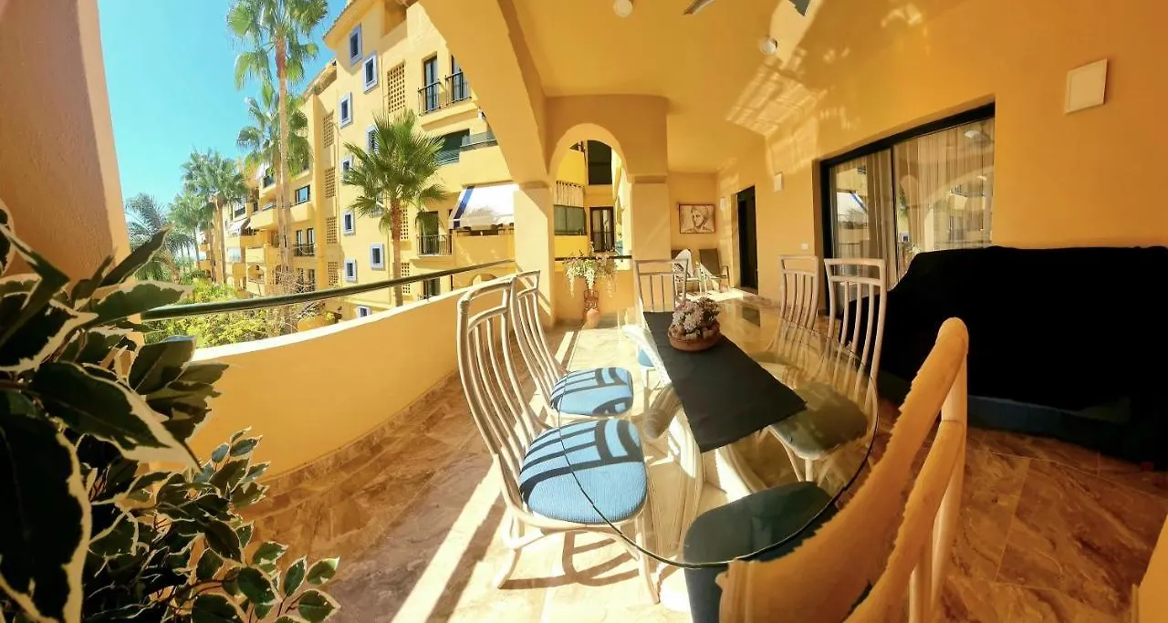 Apartamento Marbella, San Pedro del Alcantara, Sea View Marbella