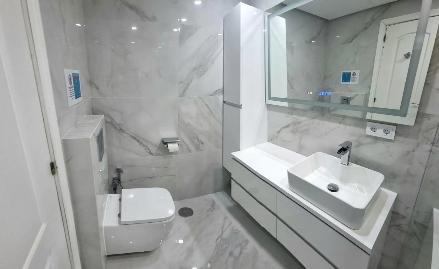 Apartamento Marbella, San Pedro del Alcantara, Sea View