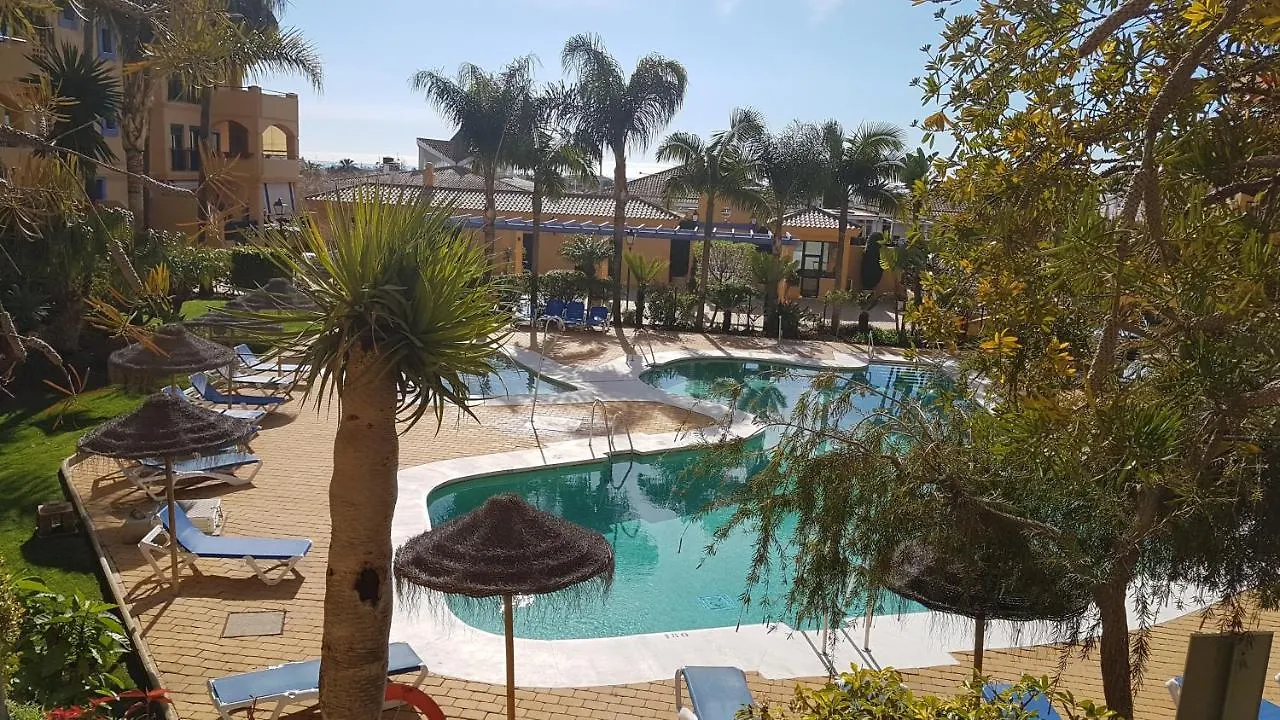 Apartamento Marbella, San Pedro del Alcantara, Sea View Marbella