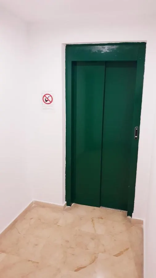 Marbella, San Pedro Del Alcantara, Sea View Apartment