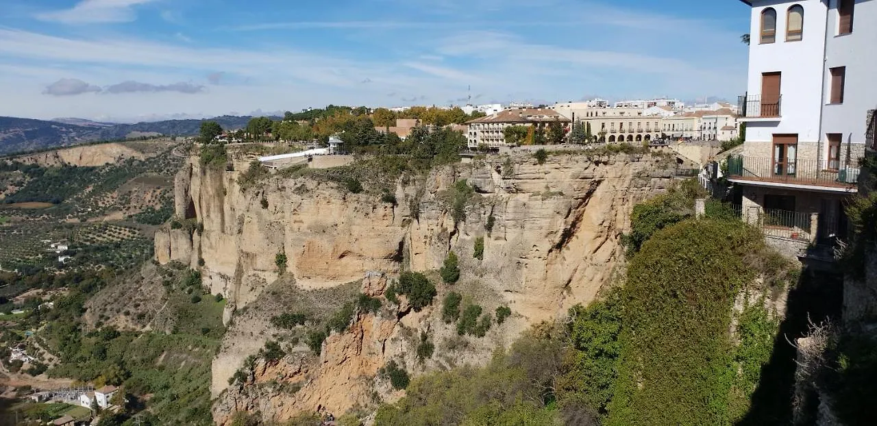 Marbella, San Pedro Del Alcantara, Sea View Apartment